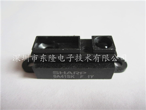 GP2Y0A41SK0FպഫGP2Y0A41SK0F  4-30CM